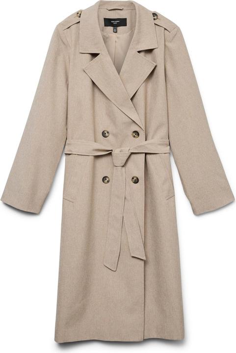 Vero Moda VMCSIRI Mantel Trenchcoat