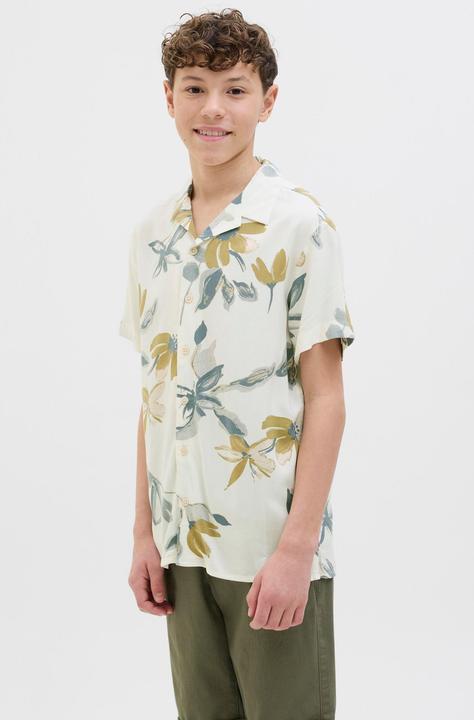 Produktbild Jack & Jones Hemd Junior Hemd (140)