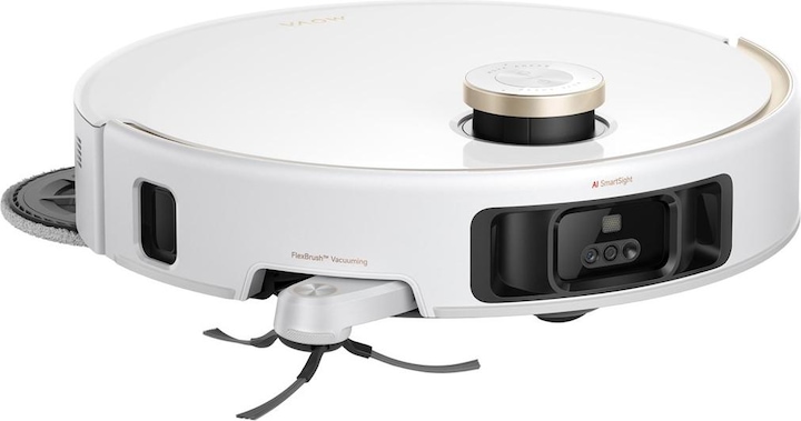 Actual product image Mova V50 Ultra Complete (Robot vacuum)