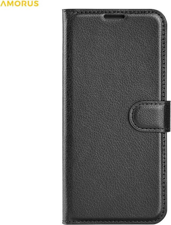 Produktbild Cover-Discount Galaxy A57 - Leder Etui Hülle (Samsung Galaxy A57)