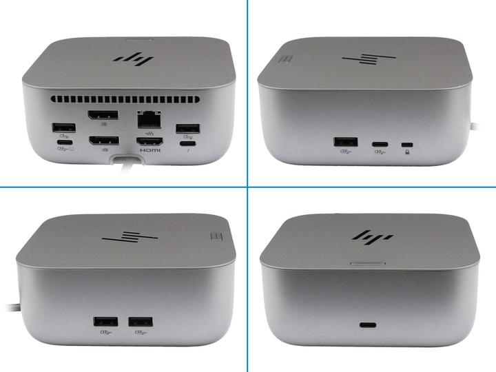 Produktbild HP 9X481UT