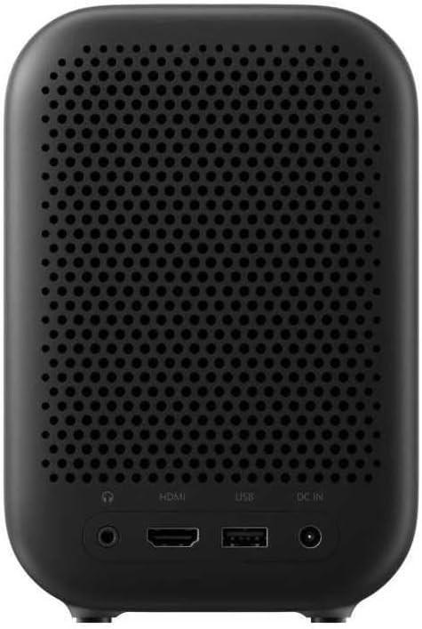 Actual product image Xiaomi Smart Projector L1 Pro (Full HD, 400 lm)