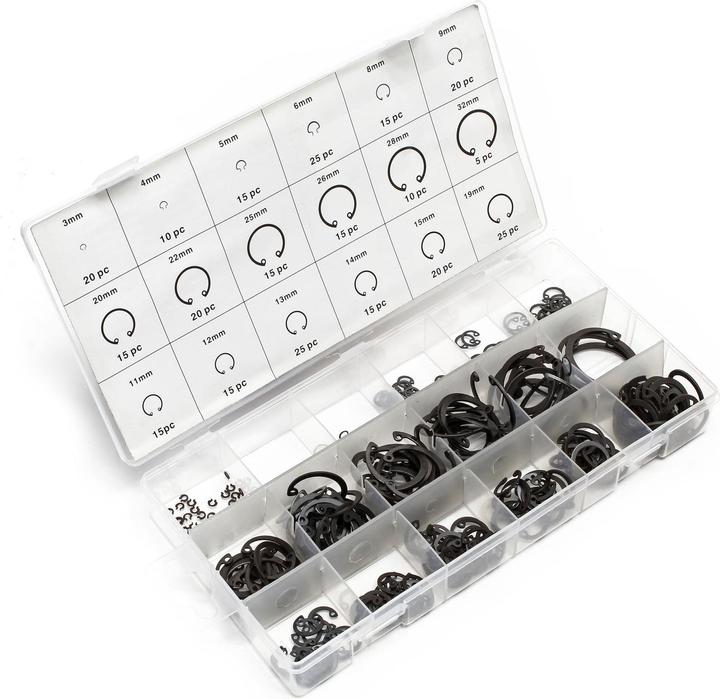 Image du produit Wiltec E-clips