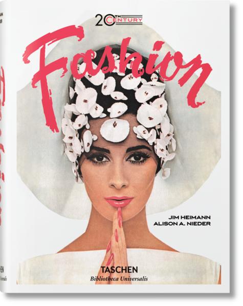 Produktbild 20th-Century Fashion. 100 Years of Apparel Ads (Deutsch, Alison A. Nieder, 2016)