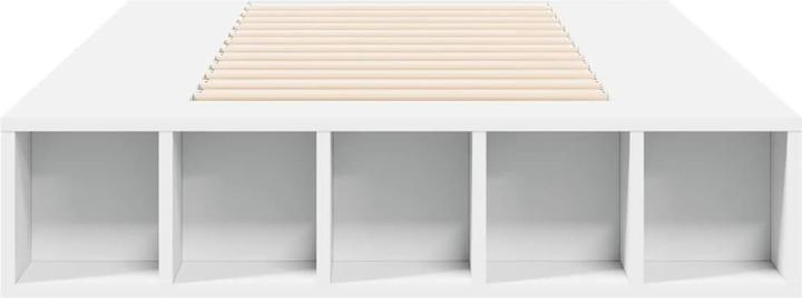 Image du produit vidaXL Bettgestell (75 x 190 cm)