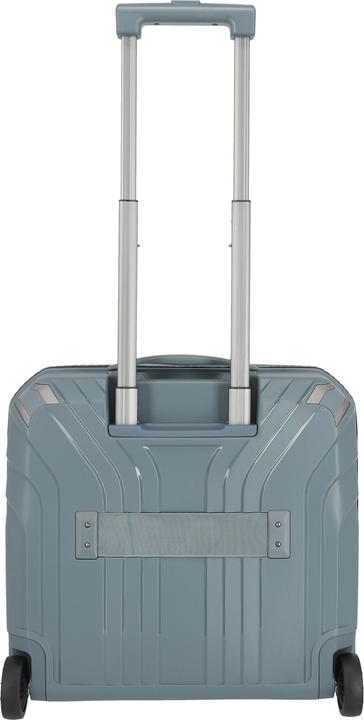 Actual product image Travelite Elvaa Businesswheeler pilot case (30 l)