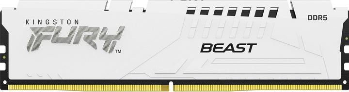 Actual product image Kingston Fury Beast (2 x 16GB, 6000 MHz, DDR5 RAM, DIMM)