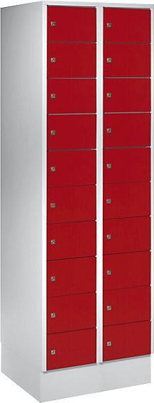 Produktbild Wolf Kleingefachschrank (60 cm, 185 cm)
