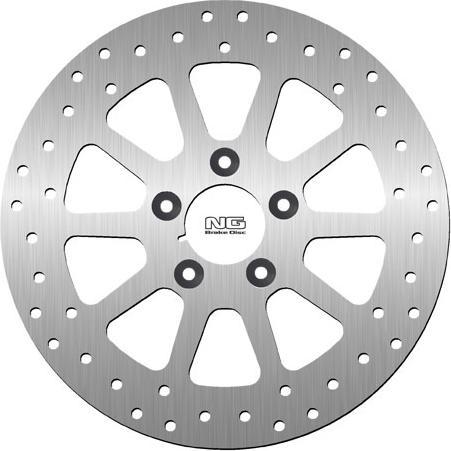 NG Brake Disc, Disco del freno, (300 mm)