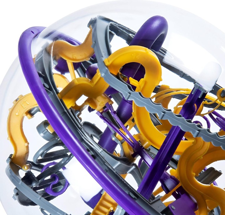 Immagine prodotto Spin Master Perplexus New Epic (Tedesco)