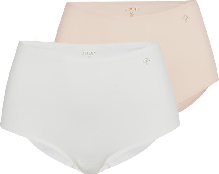 Produktbild Joop! 2er Pack Sensation Taillen Slip (38, M, 2er Pack)