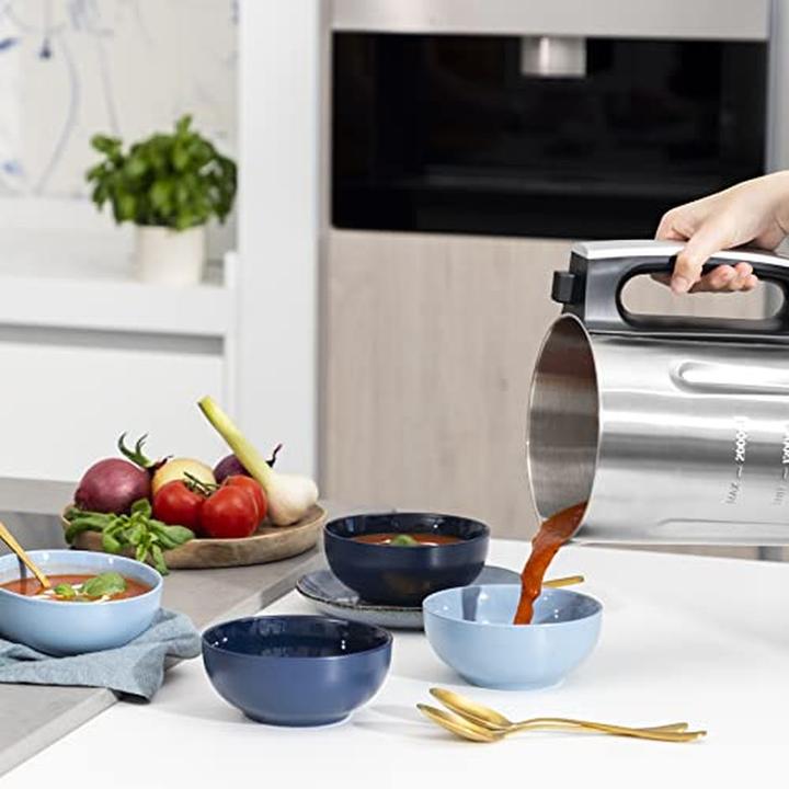 Produktbild Princess Suppenkocher Familie XL (2 l)