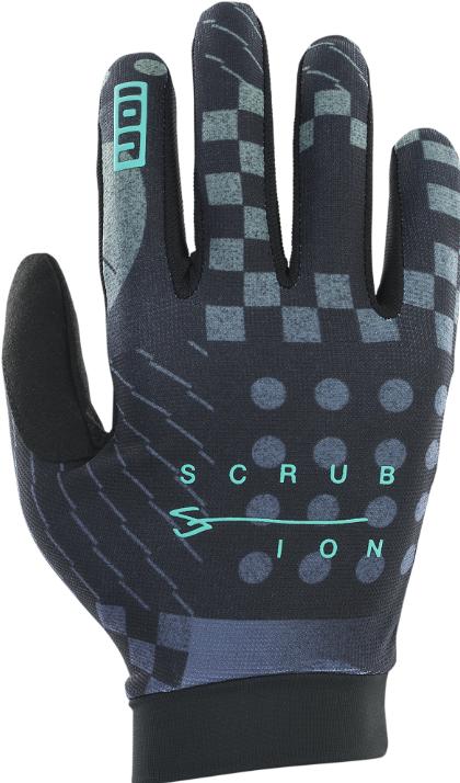 Produktbild ION Gloves Scrub unisex - sea grass (S)