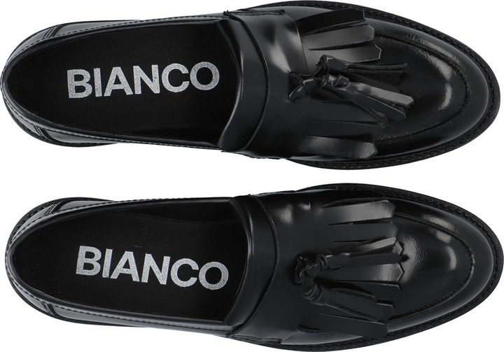 Immagine prodotto Bianco Scarpe basse in pelle (36)