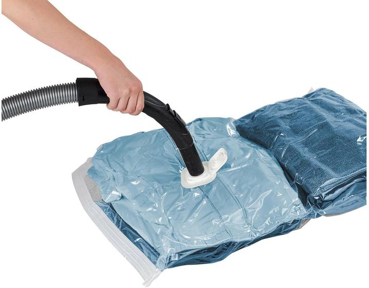 Produktbild Wenko Beutel Set