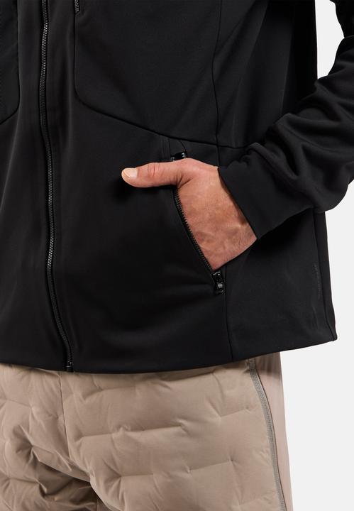 Produktbild Odlo Zeroweight X-Warm (XL)
