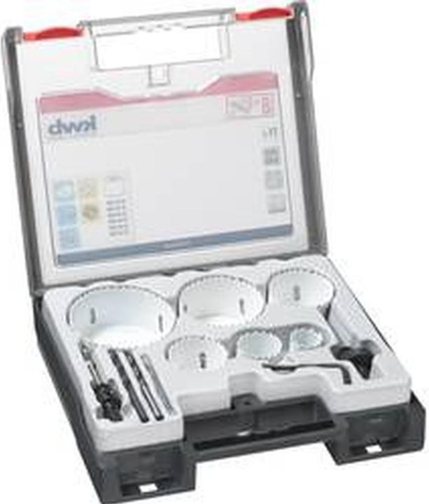 kwb Bi UniversalSet