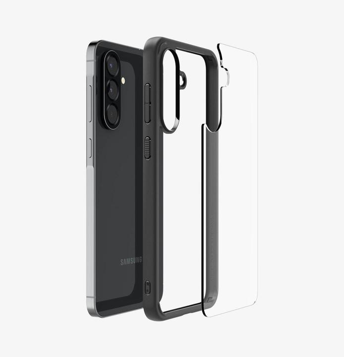 Actual product image Spigen Ultra Hybrid Cover (Samsung Galaxy A56)