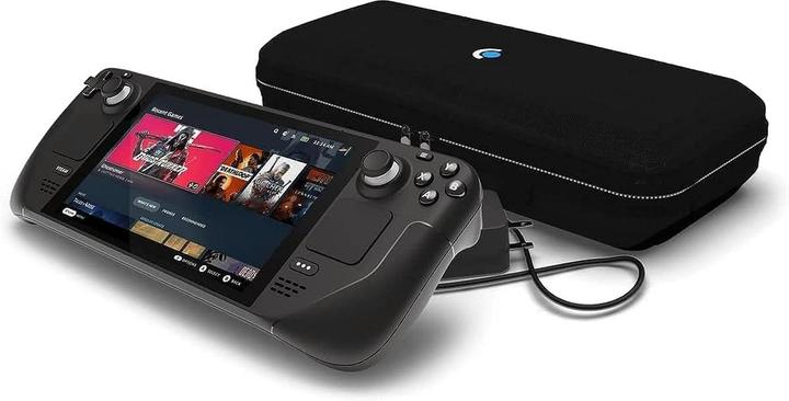 Produktbild Valve Steam Deck 256GB