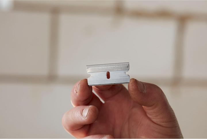 Actual product image Stanley Replacement blades for scraper (Replacement blade)