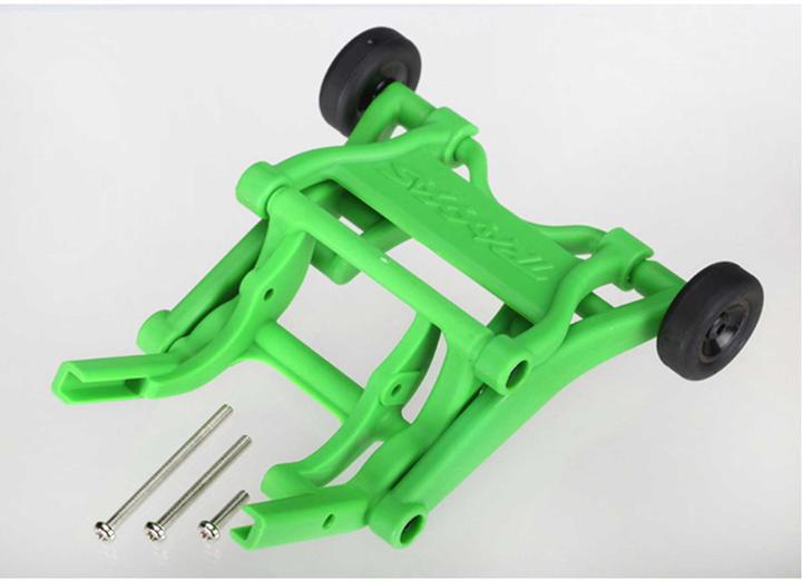 Actual product image Traxxas Wheelie bar