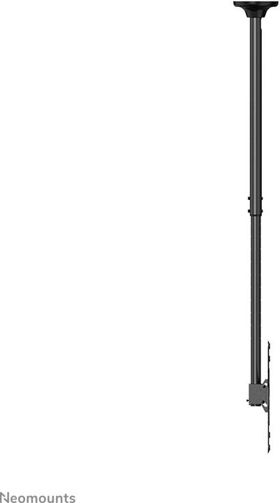 Actual product image Neomounts FPMA-C340BLACK (Ceiling)