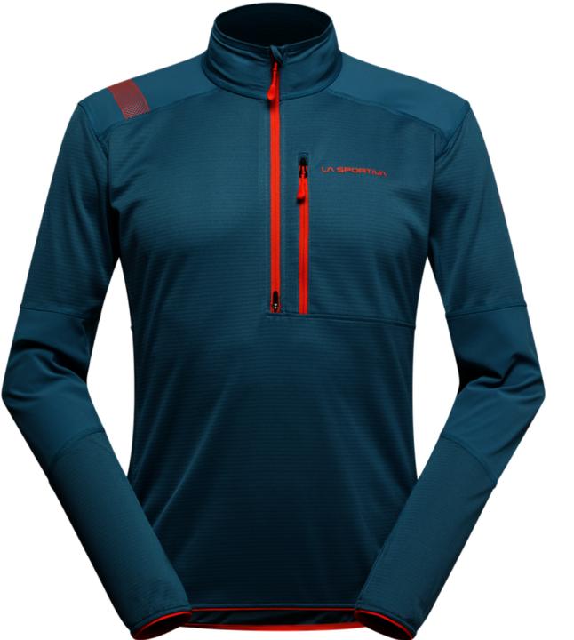 Image du produit La Sportiva Bockmattli 2.0 Ls Tech Shirt M (L)