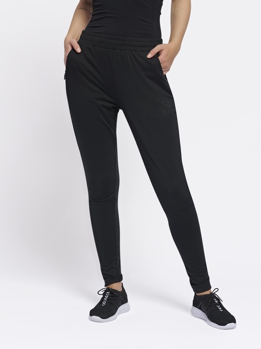 Actual product image hummel Selby Tapered Pants (XS)