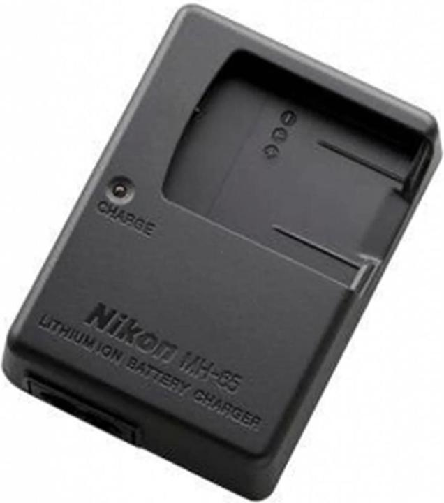 Produktbild Nikon Mh-65 (Ladegerät)