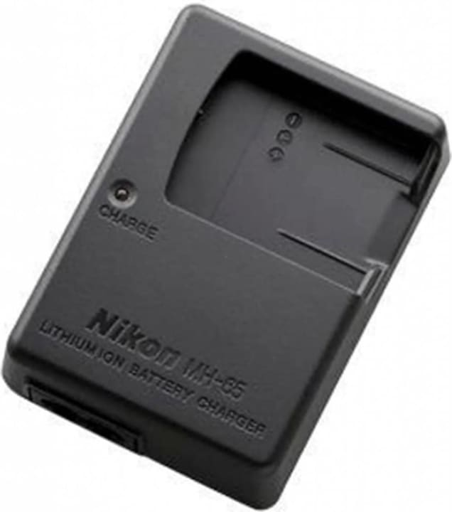 Nikon Mh-65 (Ladegerät)