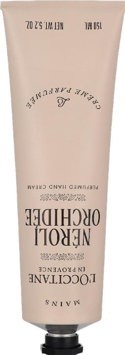 L'Occitane Neroli Orchidee Perfumed Hand Cream 150ml (150 ml)