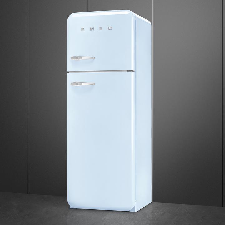 Produktbild Smeg Kühlschrank 50's Style FAB30RPB6 (294 l)