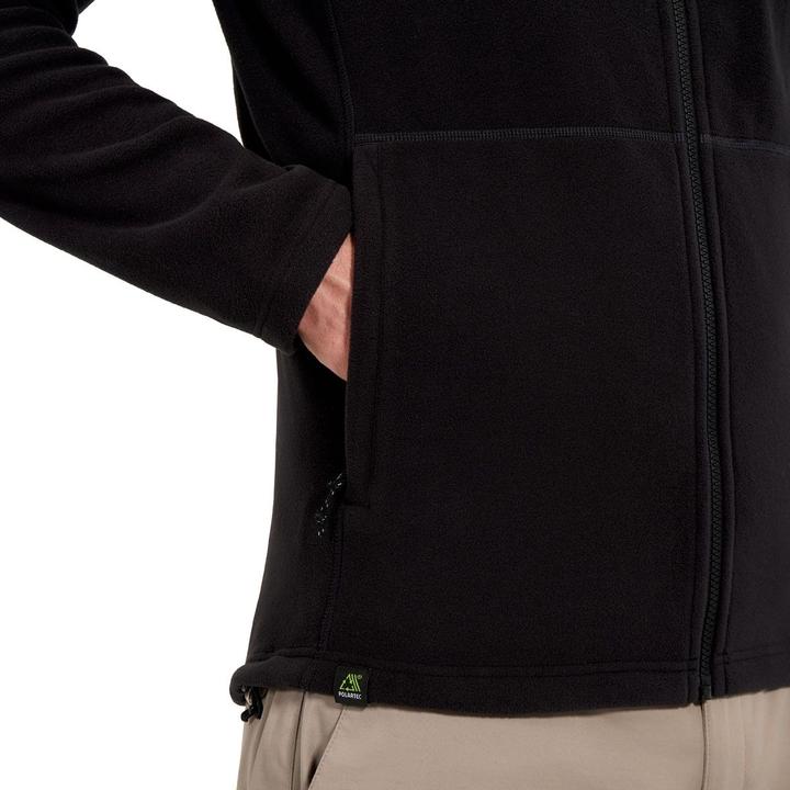 Produktbild Berghaus Polartec-Fleece Prism Micro InterActive Jacket (50)