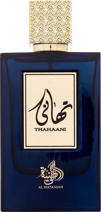 Produktbild Al Wataniah Thahaani - EDP - Volume: 100 ml (Eau de Parfum, 100 ml)
