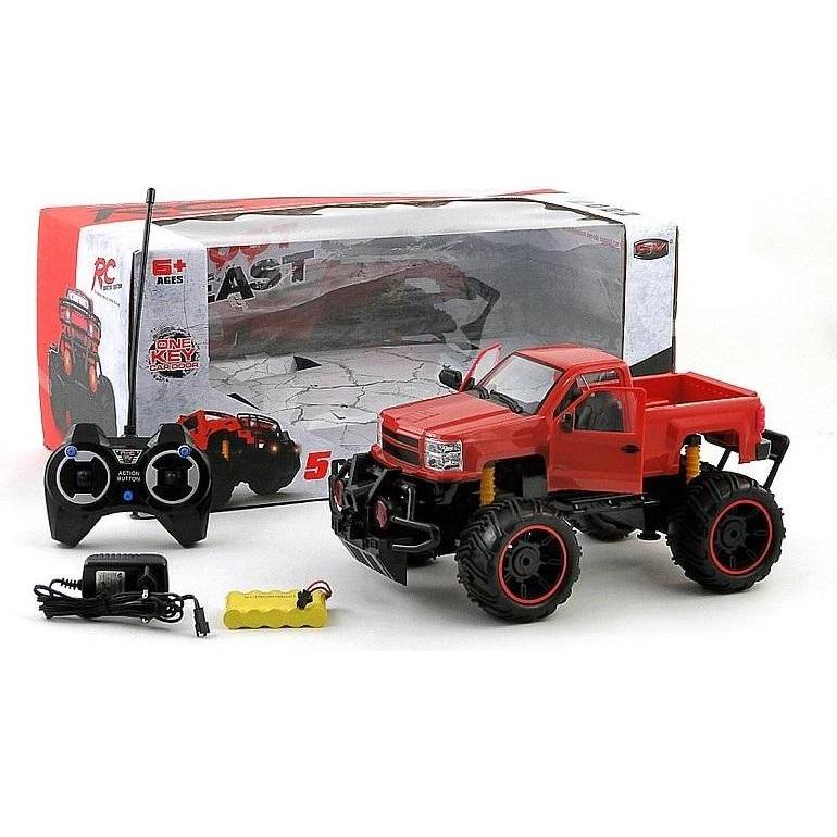 Adar Ein Auto im Radio mit einem 406926 Ladegerät (4/406926)