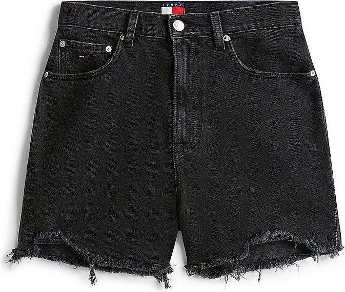 Image du produit Tommy Jeans Shorts Mom (28)