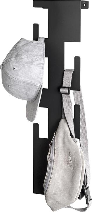 Productafbeelding HAKU Möbel Wandkapstok