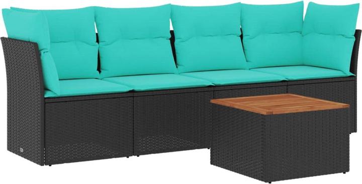 Produktbild vidaXL Kinley