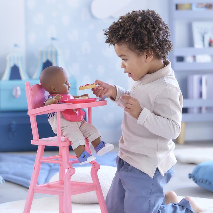 Actual product image Corolle Cor. MGP 36-42cm large feeding set