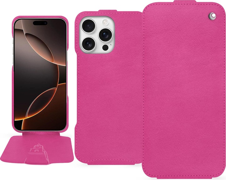 Rose BB ( Pantone #DB599F )