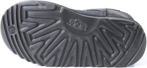 Actual product image Ugg Classic Short Ii-32.5 (32.5)