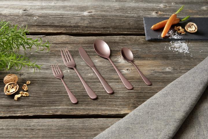 Produktbild Homeware Professional Glam Chic (30 Stk., Besteck Set)