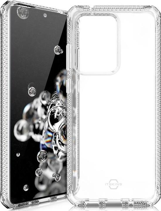 Image du produit Itskins Spectre clair (Samsung Galaxy S20 Ultra)