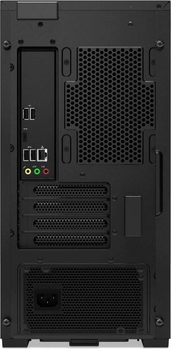Actual product image Lenovo Legion T5 (Intel Core i7-12700F, 32 GB, 1000 GB, GeForce RTX 3070)