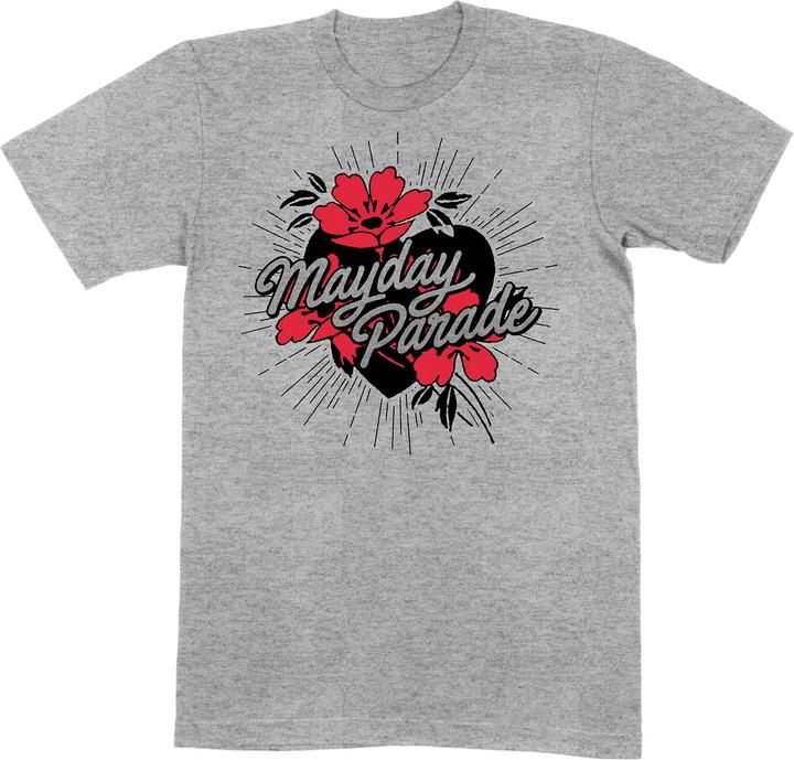 Produktbild Mayday Parade TShirt (XXL)