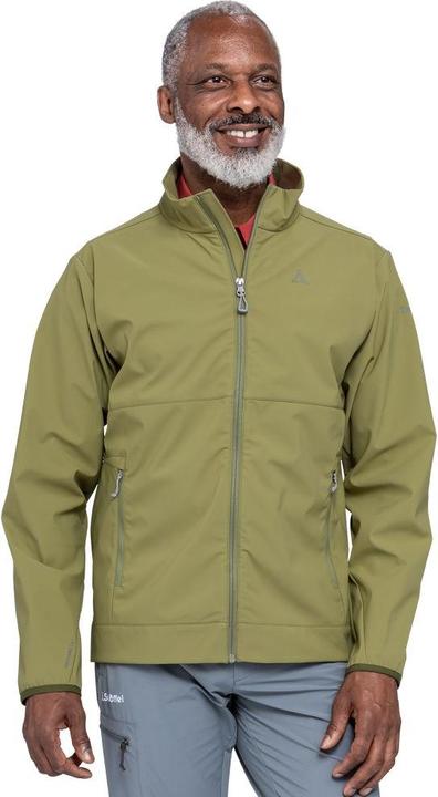 Image du produit Schöffel Softshell Jk Style Mirusha MNS (46, S)