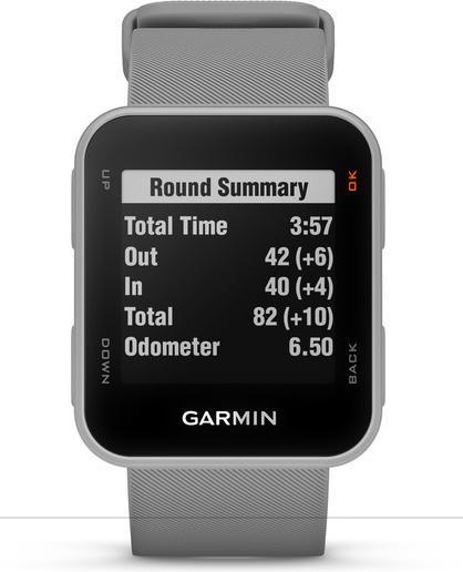 Produktbild Garmin Approach S10 (35.50 mm)