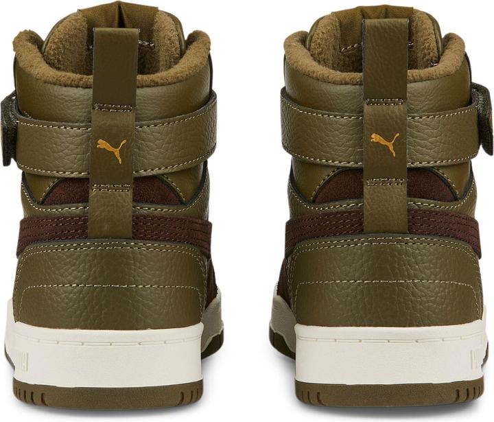 Image du produit Puma RBD Game WTR Jr (38)