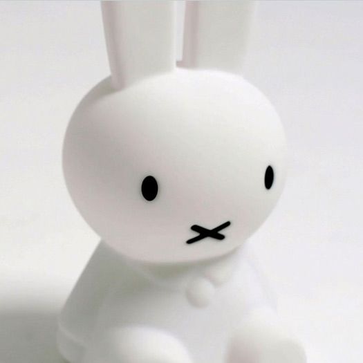 Immagine prodotto Mr Maria Prima lampada Miffy