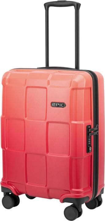 Image du produit Epic Crate EX Wildlife 4 Rollen Kabinentrolley 55 cm (40 l)